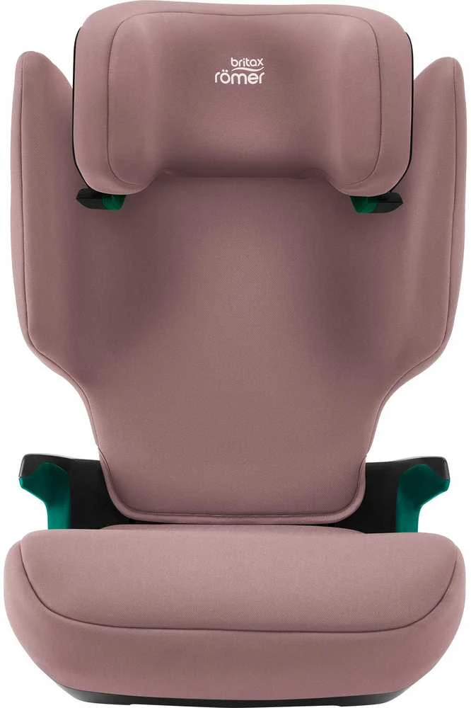 Britax Römer Discovery Plus 2 rožinė kėdutė