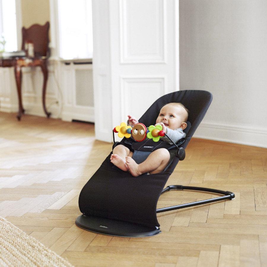 Babybjorn Gultukas Balance Soft Medinis Zaislas Promopack a Varle Lt Babybjorn Gultukas Balance Soft Medinis Zaislas Promopack a Varle Lt