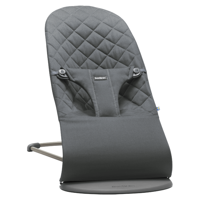 Baby Bjorn Babybjorn Gultukas Bliss Antracite Varle Lt Baby Bjorn Babybjorn Gultukas Bliss Antracite Varle Lt