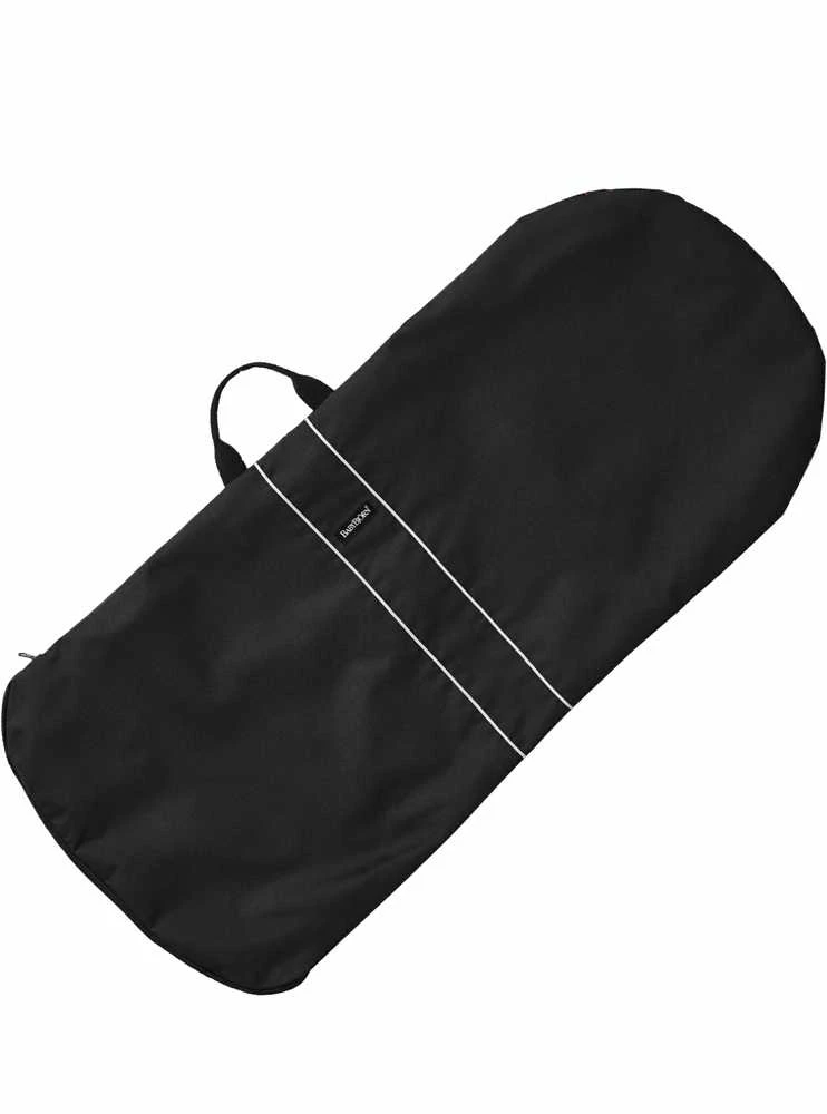BABYBJORN krepšys gultukui transportuoti Juodas (Nemokamas pristatymas)