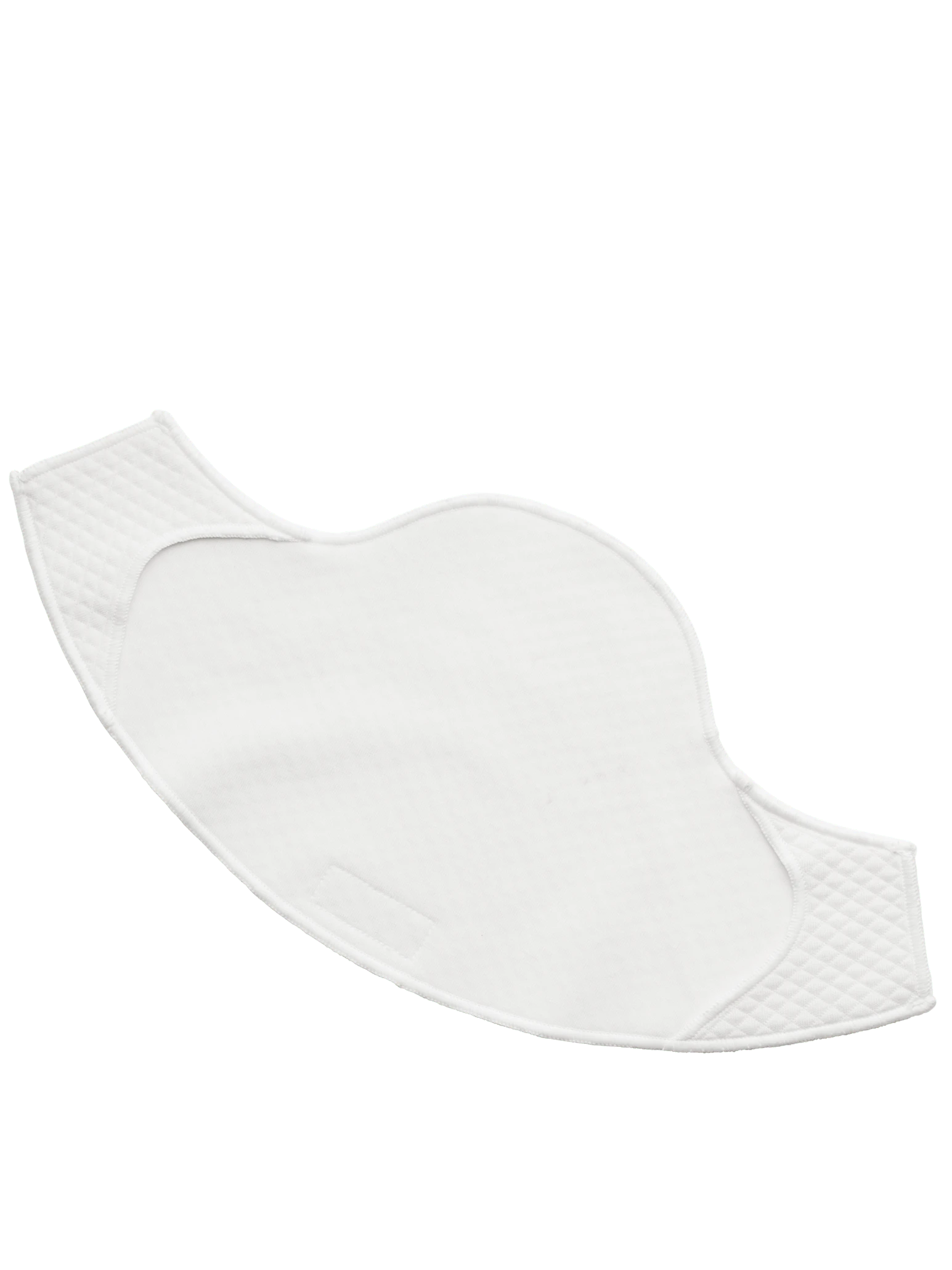 BABYBJORN seilinukai nešioklei balti 031121