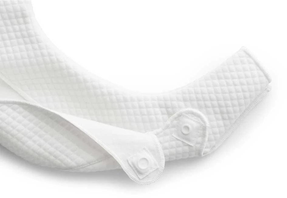 BABYBJORN seilinukai nešioklei HARMONY, 046344