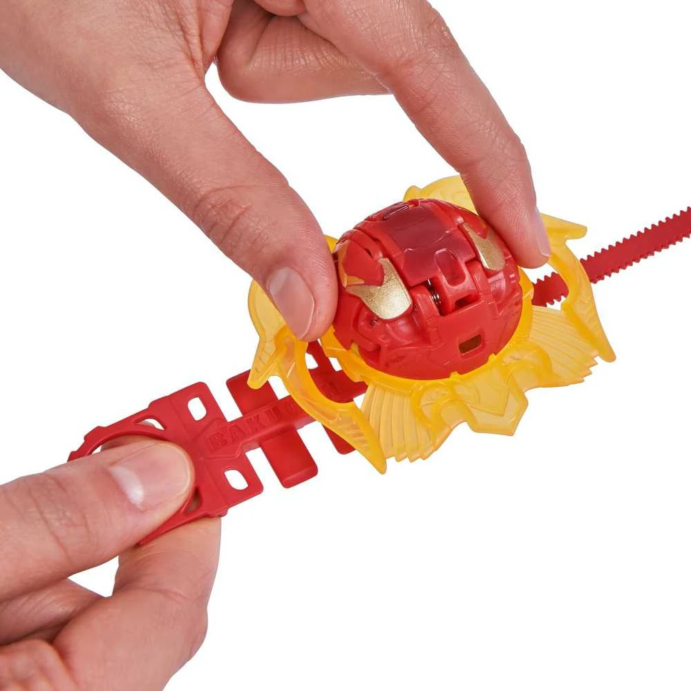 Mattel BAKUGAN Baku-tin, 6067046