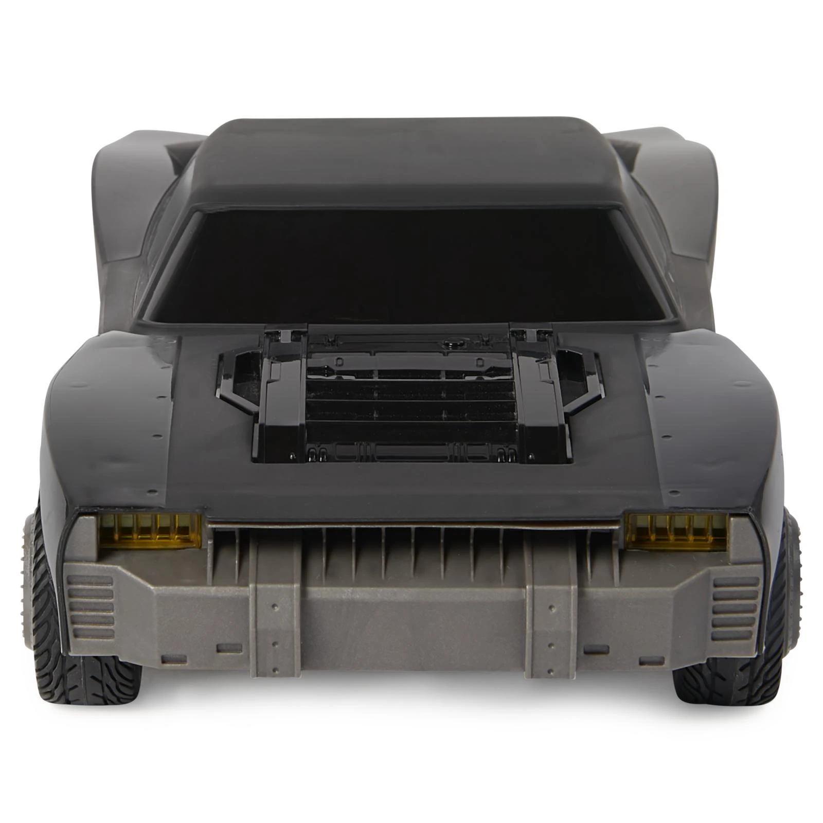 Radijo bangomis valdoma mašina BATMAN 1:15, Batmobile Turbo Boost, 6061300