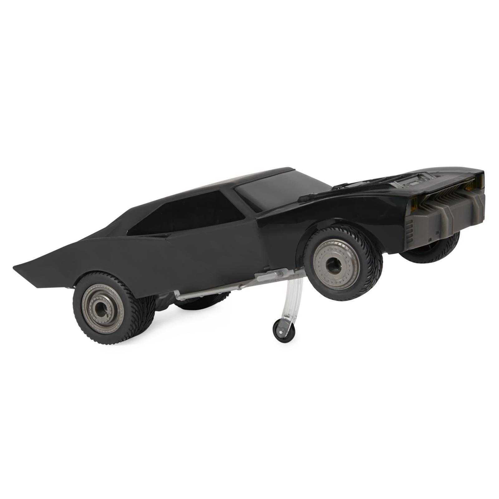 Radijo bangomis valdoma mašina BATMAN 1:15, Batmobile Turbo Boost, 6061300
