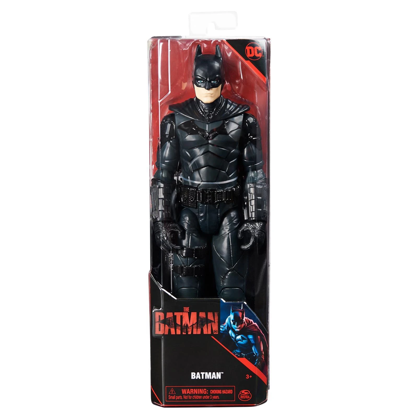 Spin Master BATMAN 12'' figūrėlė, 6061620