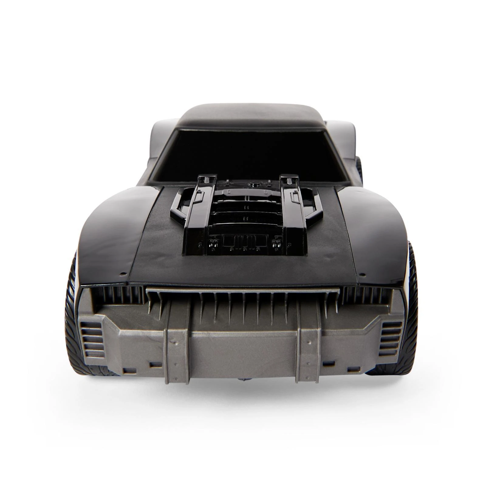 Spin Master BATMAN 1:20 valdoma transporto priemonė Batmobile, 6060469