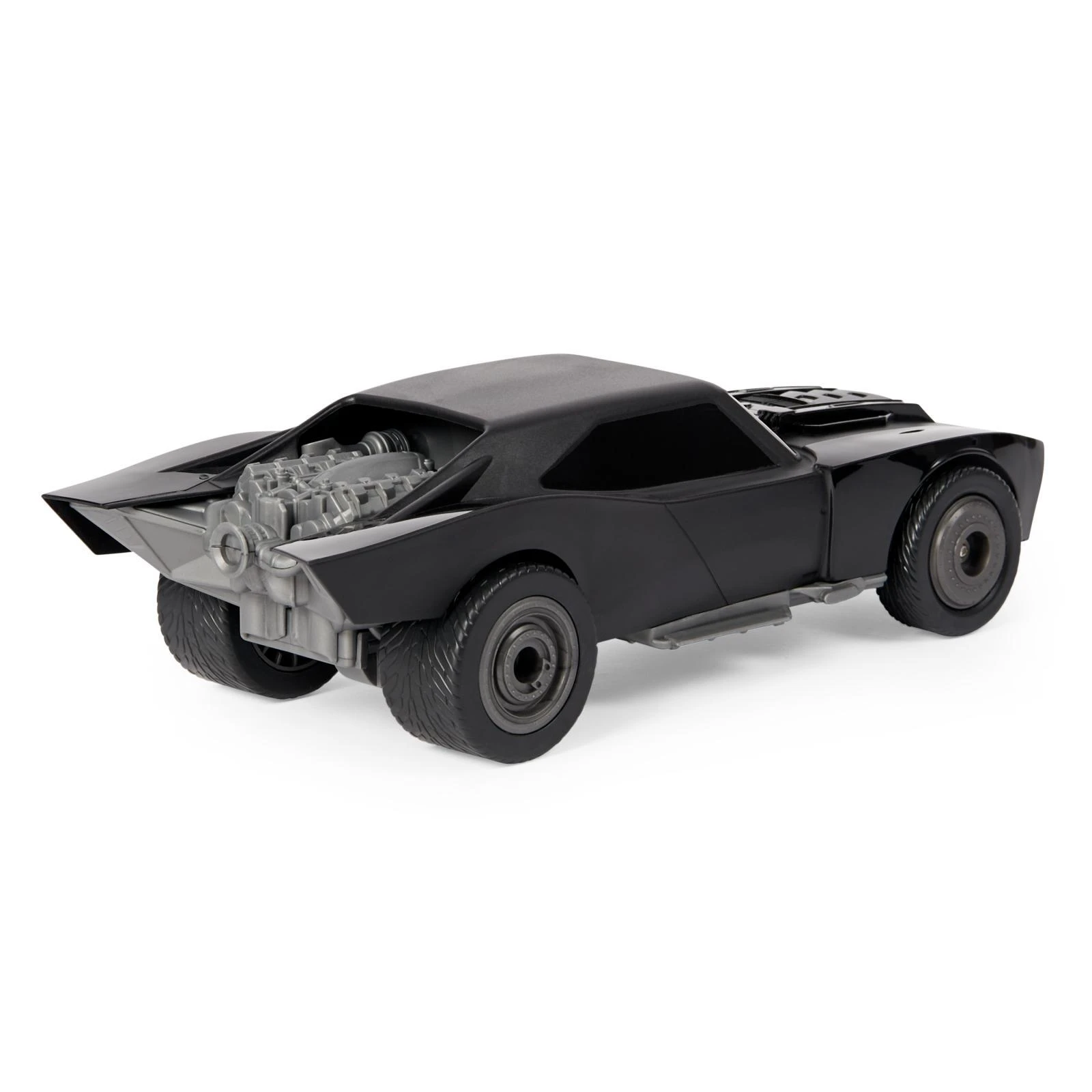 Spin Master BATMAN 1:20 valdoma transporto priemonė Batmobile, 6060469