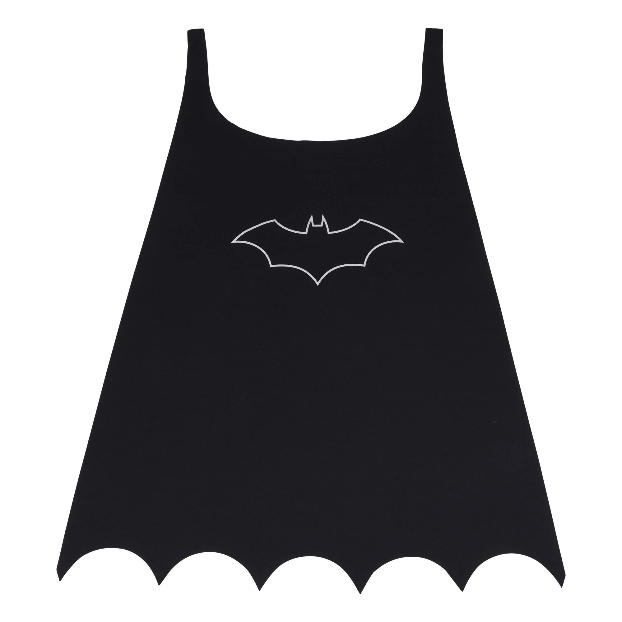 Spin Master BATMAN aksesuarai žaidimui vaidmenimis Cape & Mask, 6064752