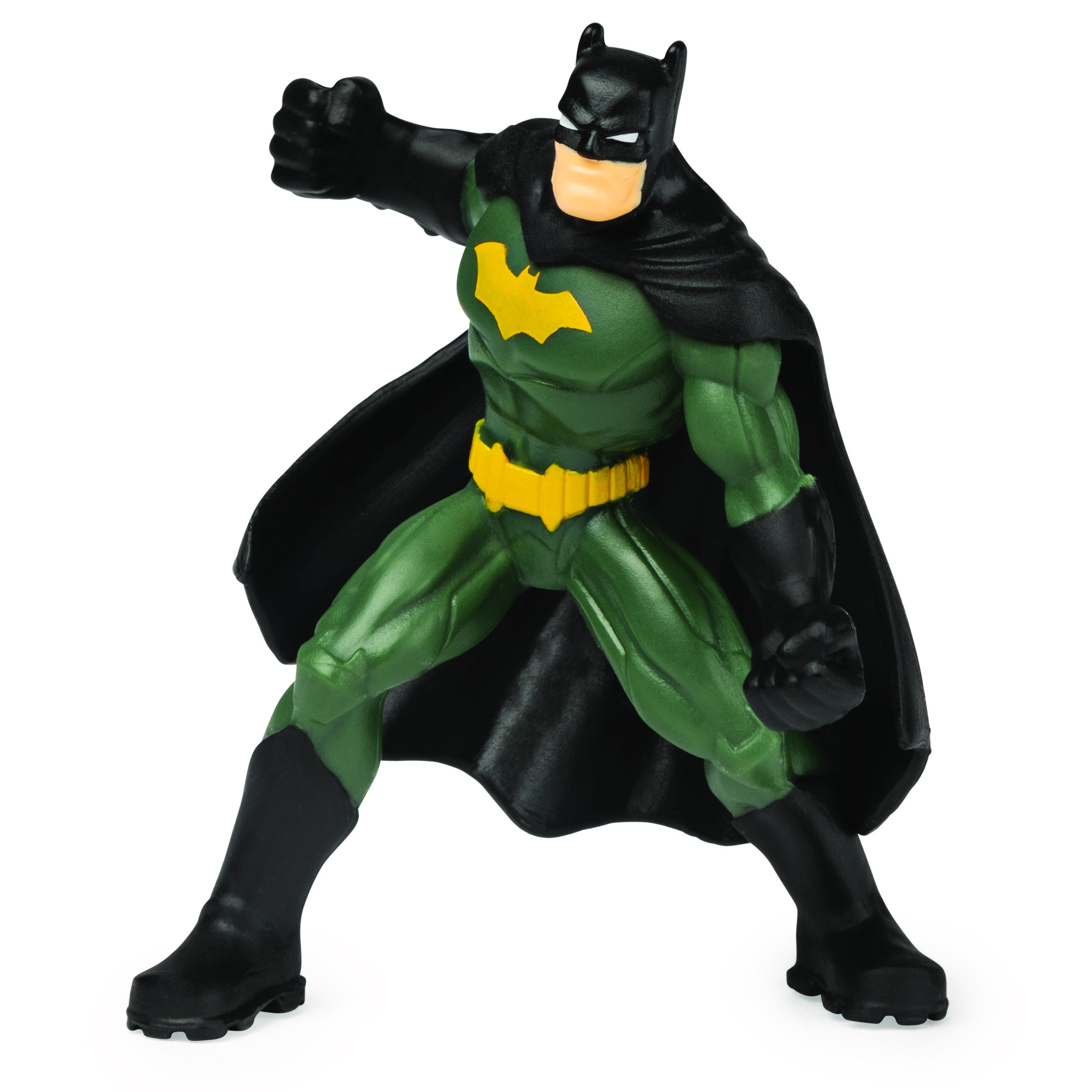 Spin Master BATMAN mini figūrėlė, asort., 6055954