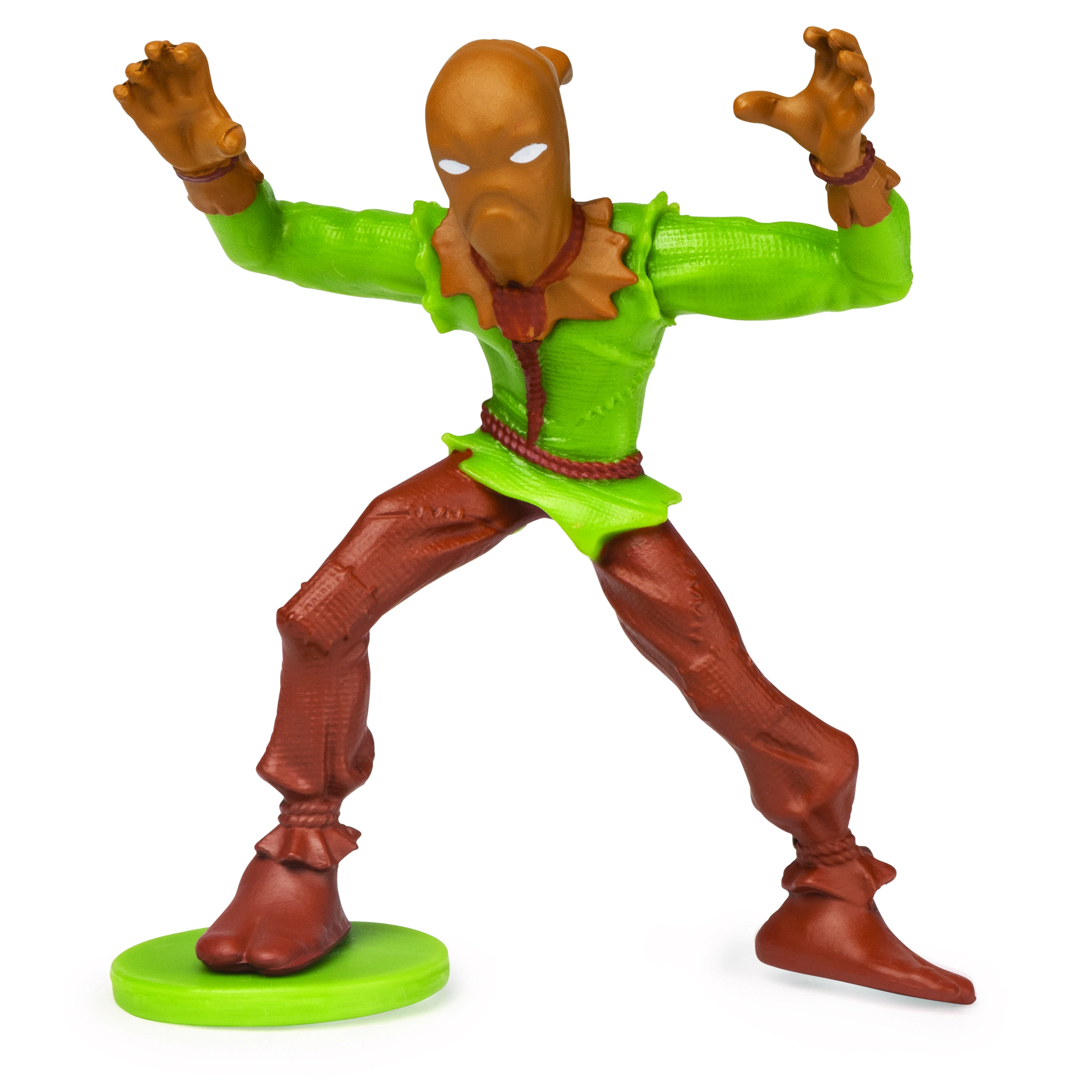 Spin Master BATMAN mini figūrėlė, asort., 6055954