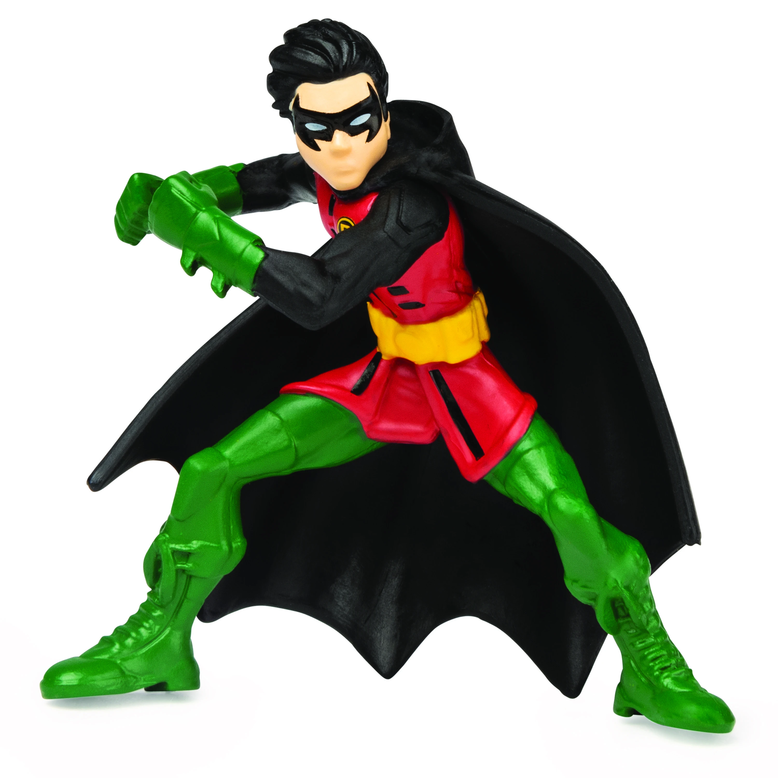 Spin Master BATMAN mini figūrėlė, asort., 6055954