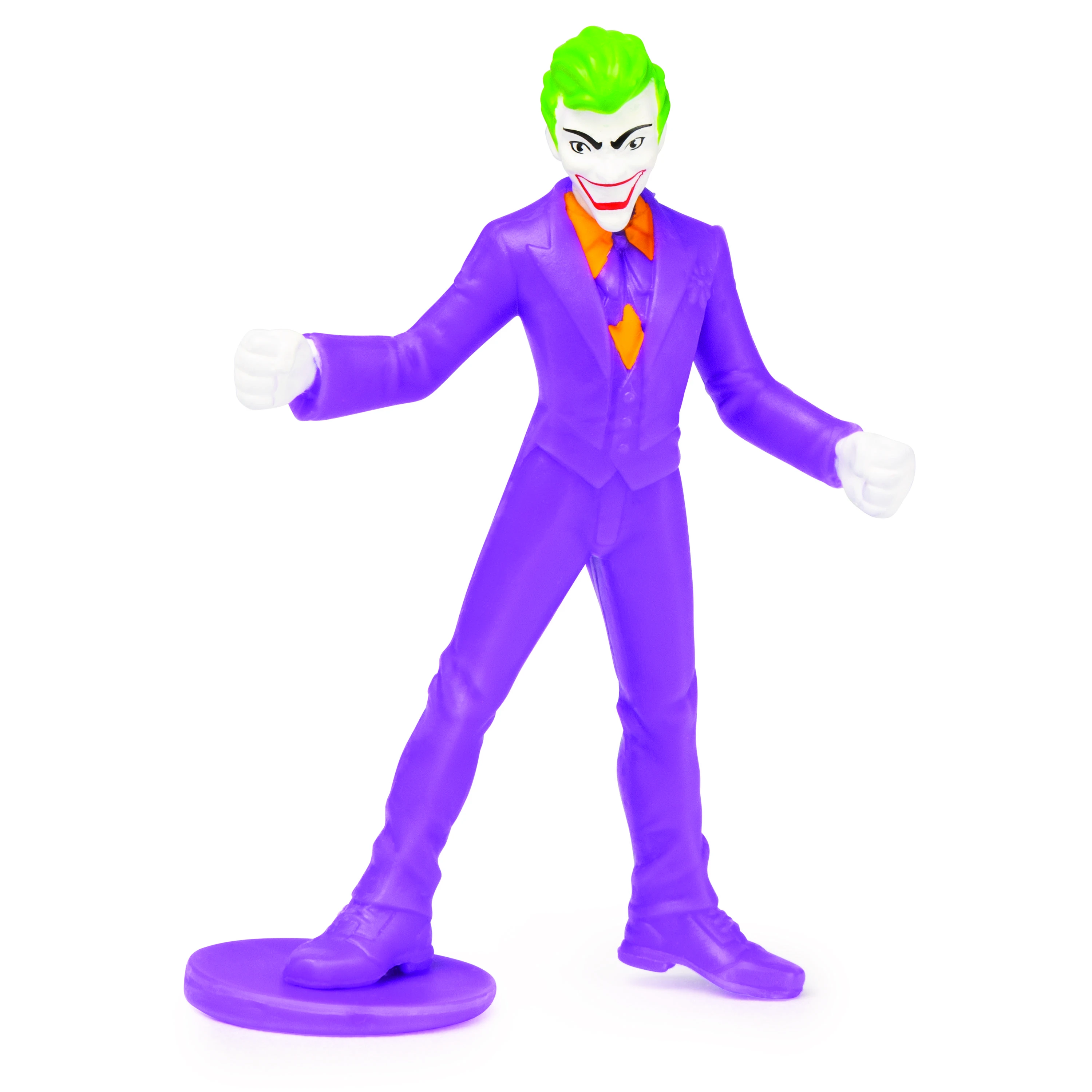 Spin Master BATMAN mini figūrėlė, asort., 6055954