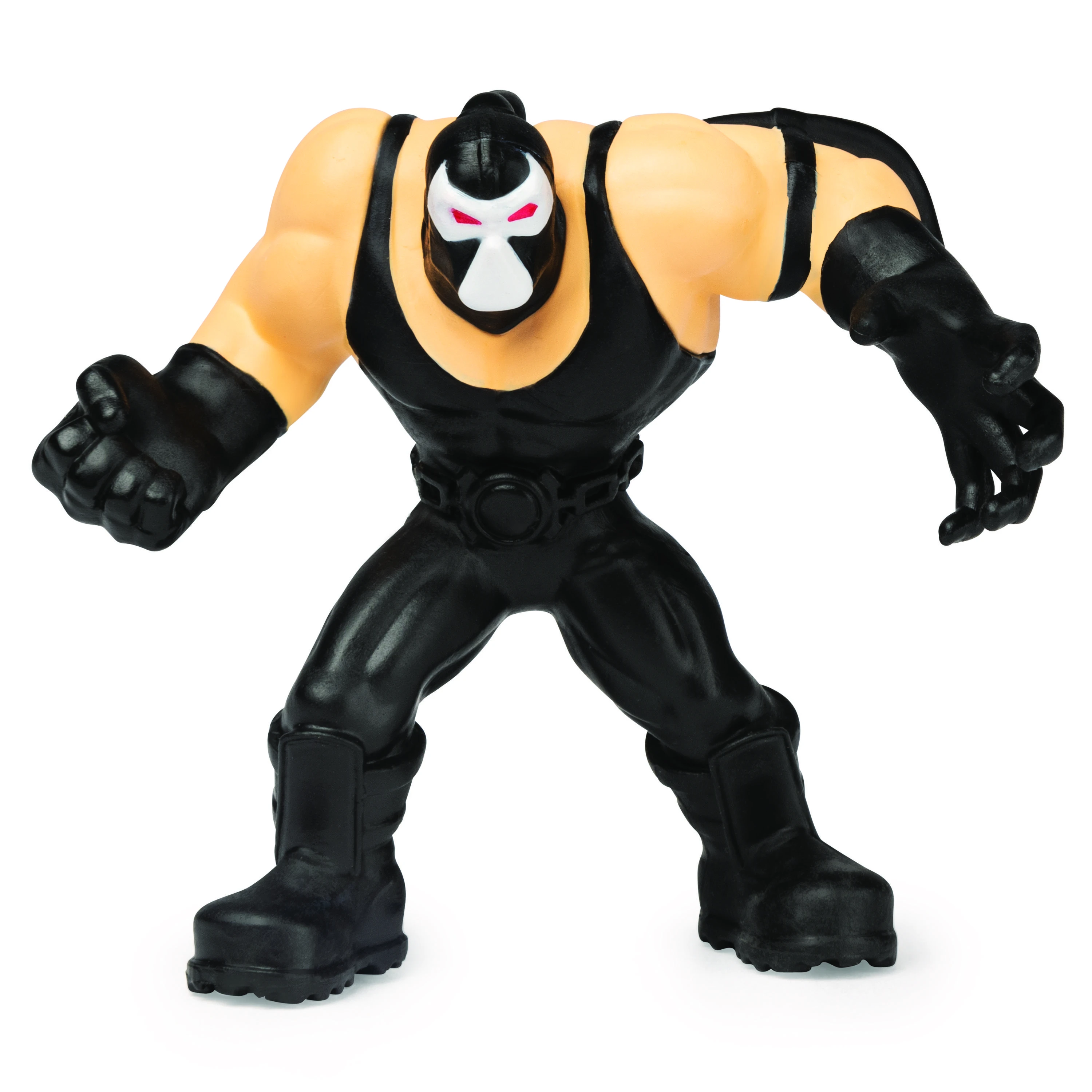Spin Master BATMAN mini figūrėlė, asort., 6055954