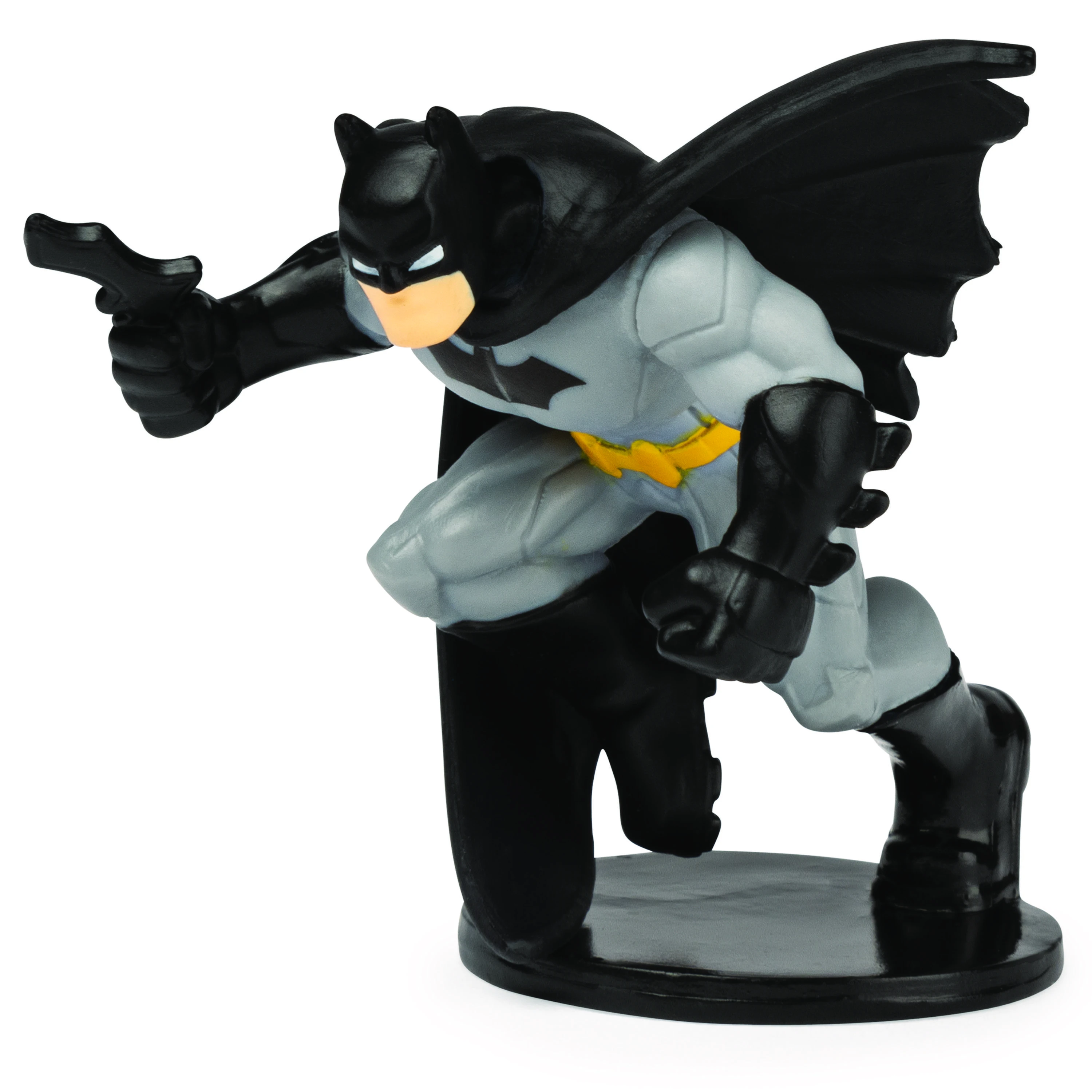 Spin Master BATMAN mini figūrėlė, asort., 6055954