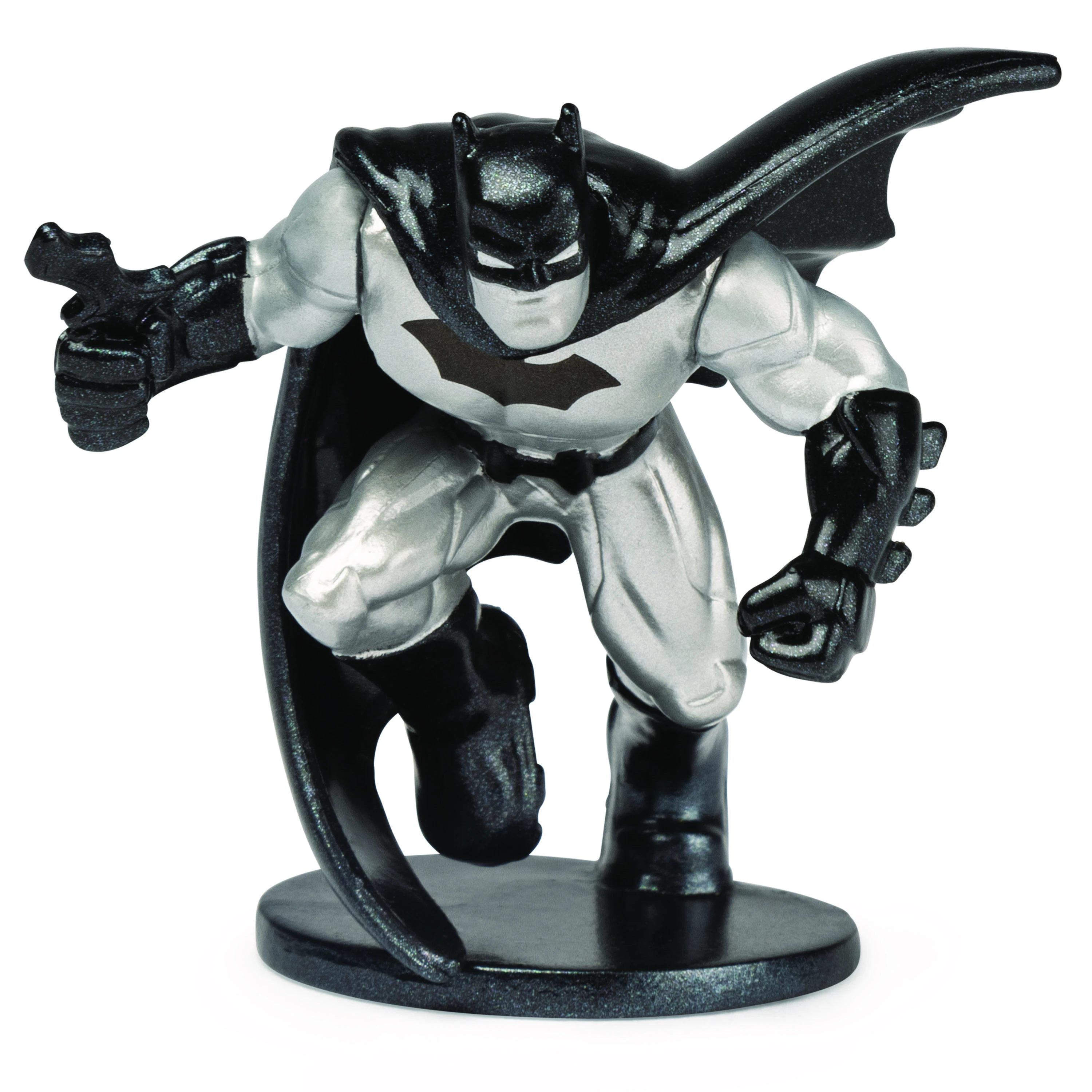 Spin Master BATMAN mini figūrėlė, asort., 6055954