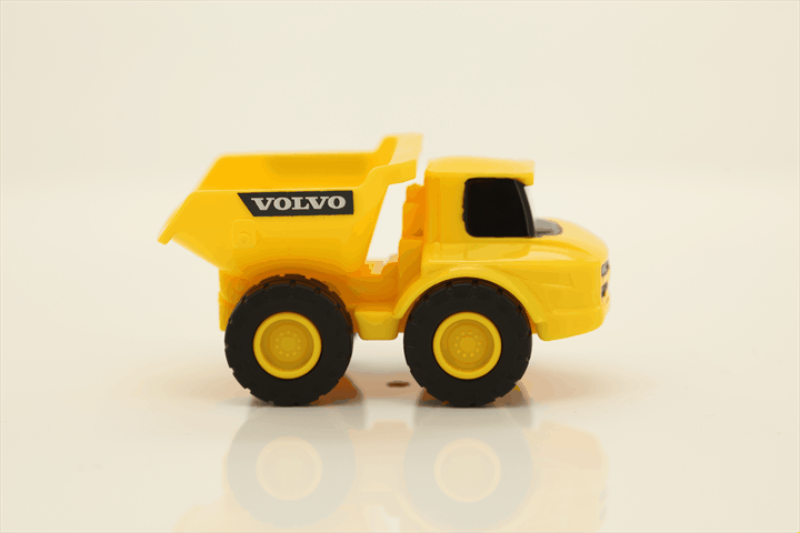 BB JUNIOR automobilių rinkinys Mano 1-oji kolekcija, 4 vnt., 16-85125