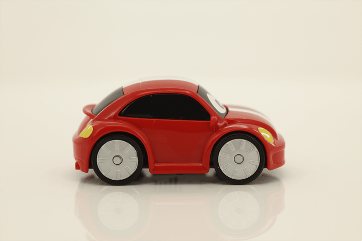 BB JUNIOR automobilių rinkinys Mano 1-oji kolekcija, 4 vnt., 16-85125