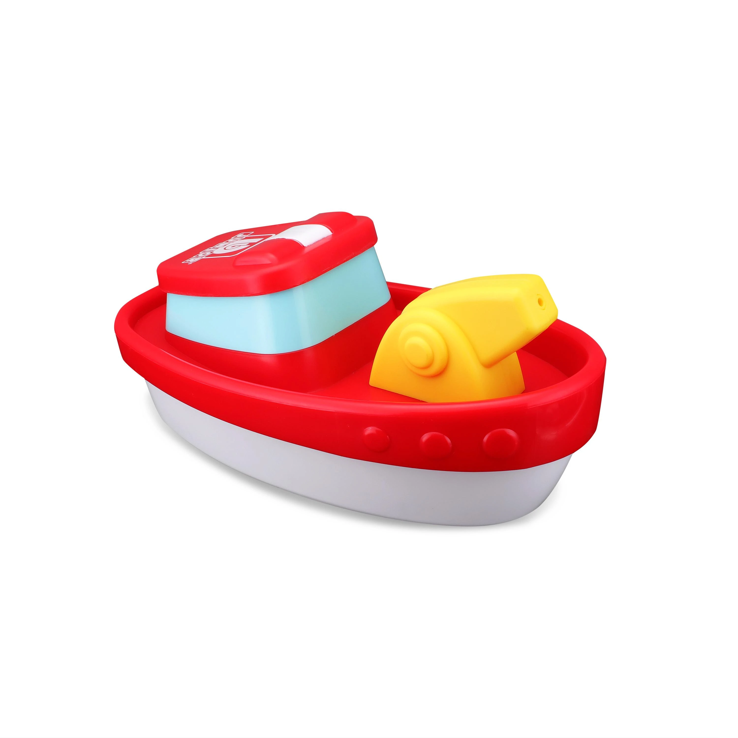 BB JUNIOR gaisrinė valtis Splash 'N Play, 16-89023