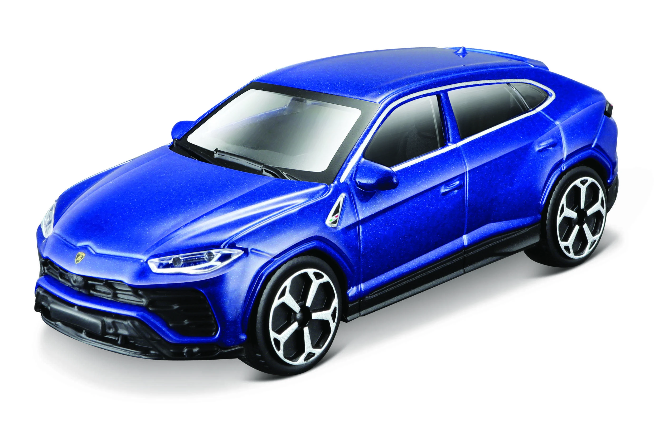 Bburago BBUR 1:43 Gatvės automobilis, asort.2