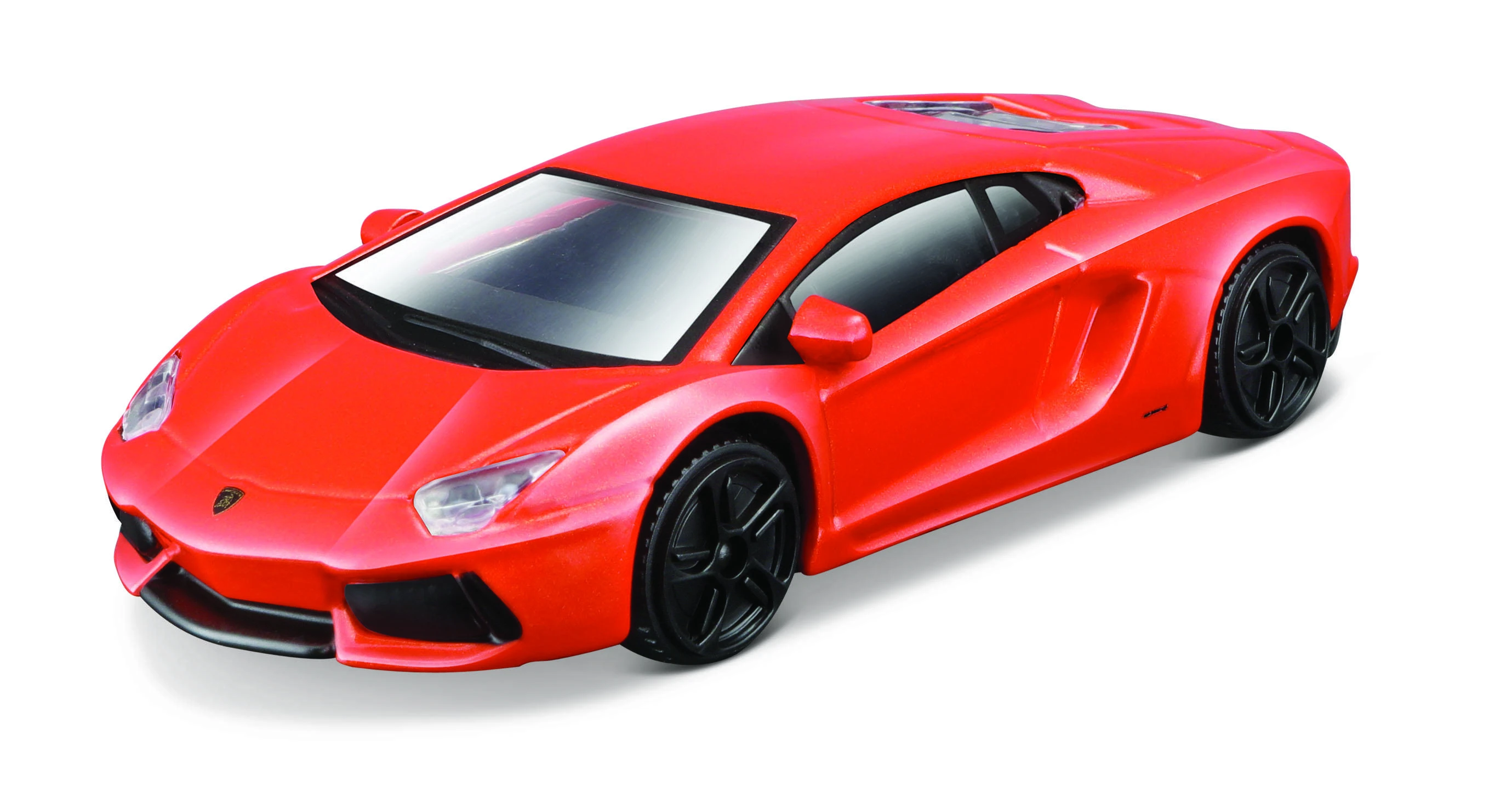 Bburago BBUR 1:43 Gatvės automobilis, asort.2