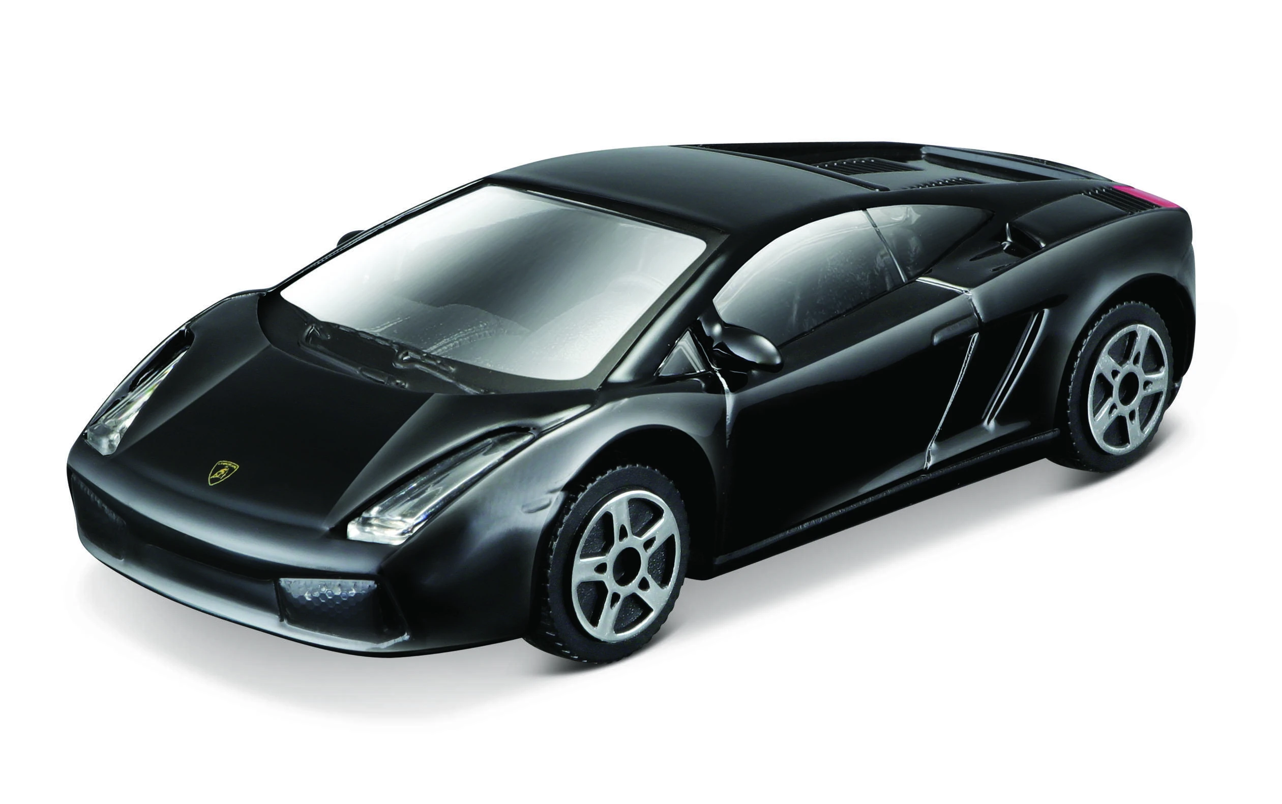 Bburago BBUR 1:43 Gatvės automobilis, asort.2