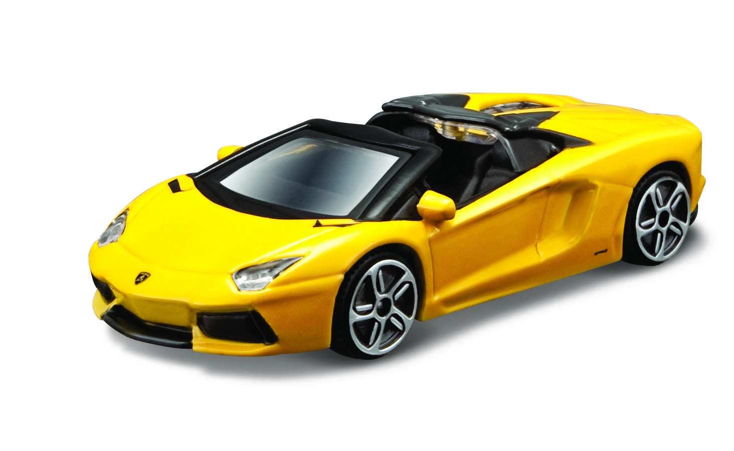 Bburago BBUR 1:43 Gatvės automobilis, asort.2