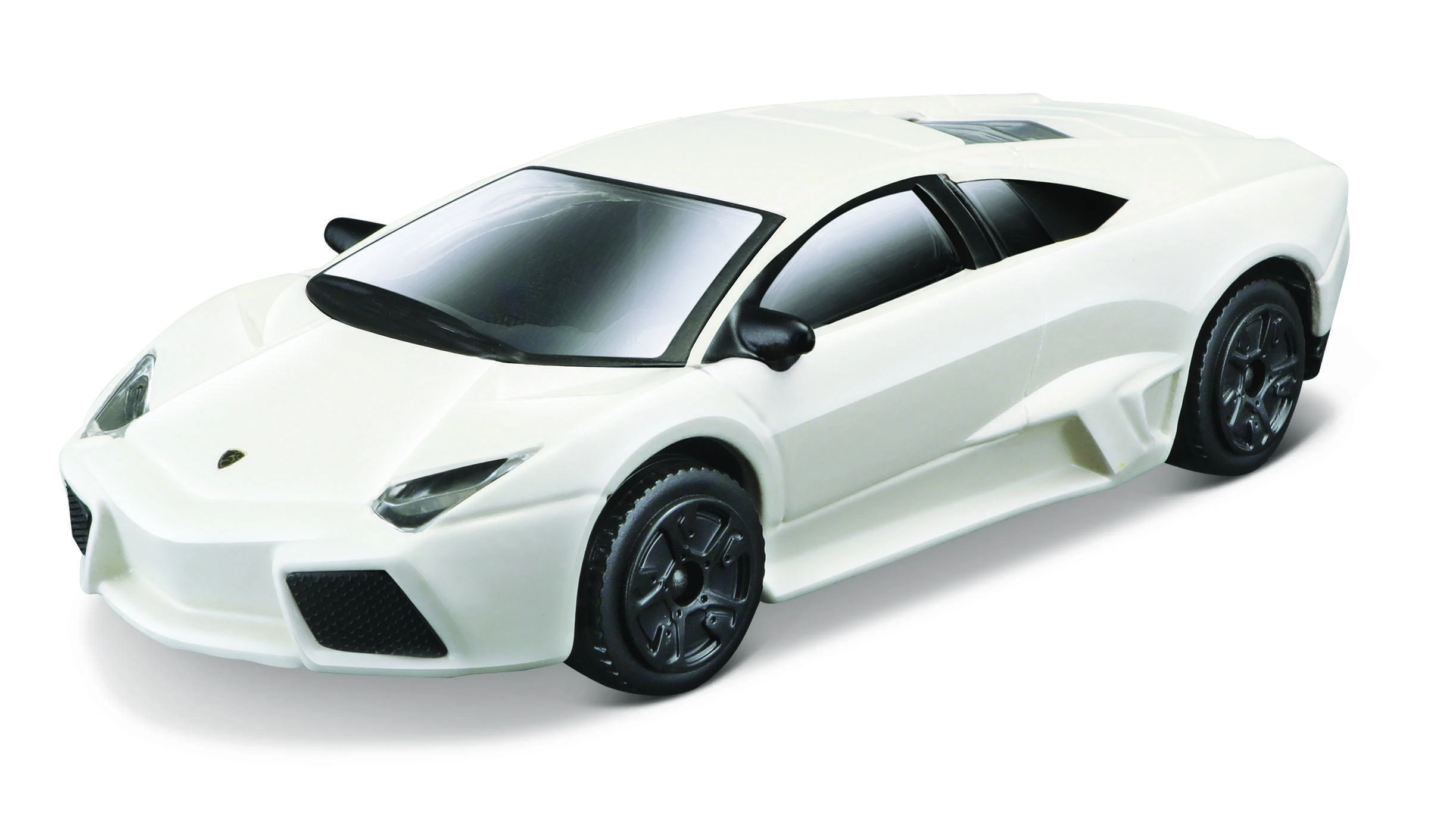 Bburago BBUR 1:43 Gatvės automobilis, asort.2