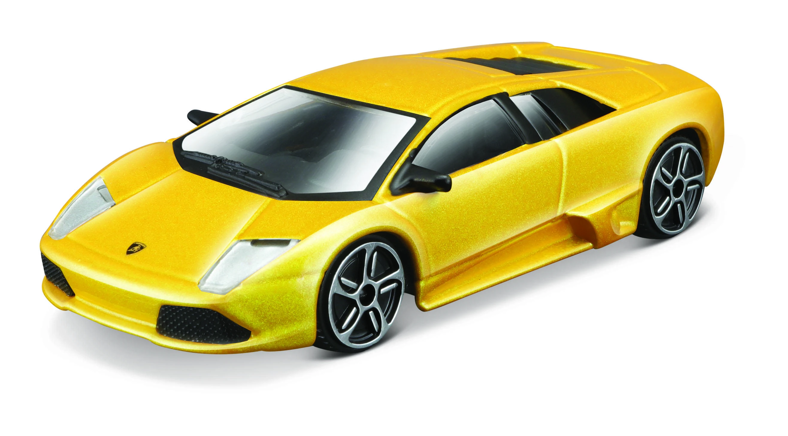 Bburago BBUR 1:43 Gatvės automobilis, asort.2