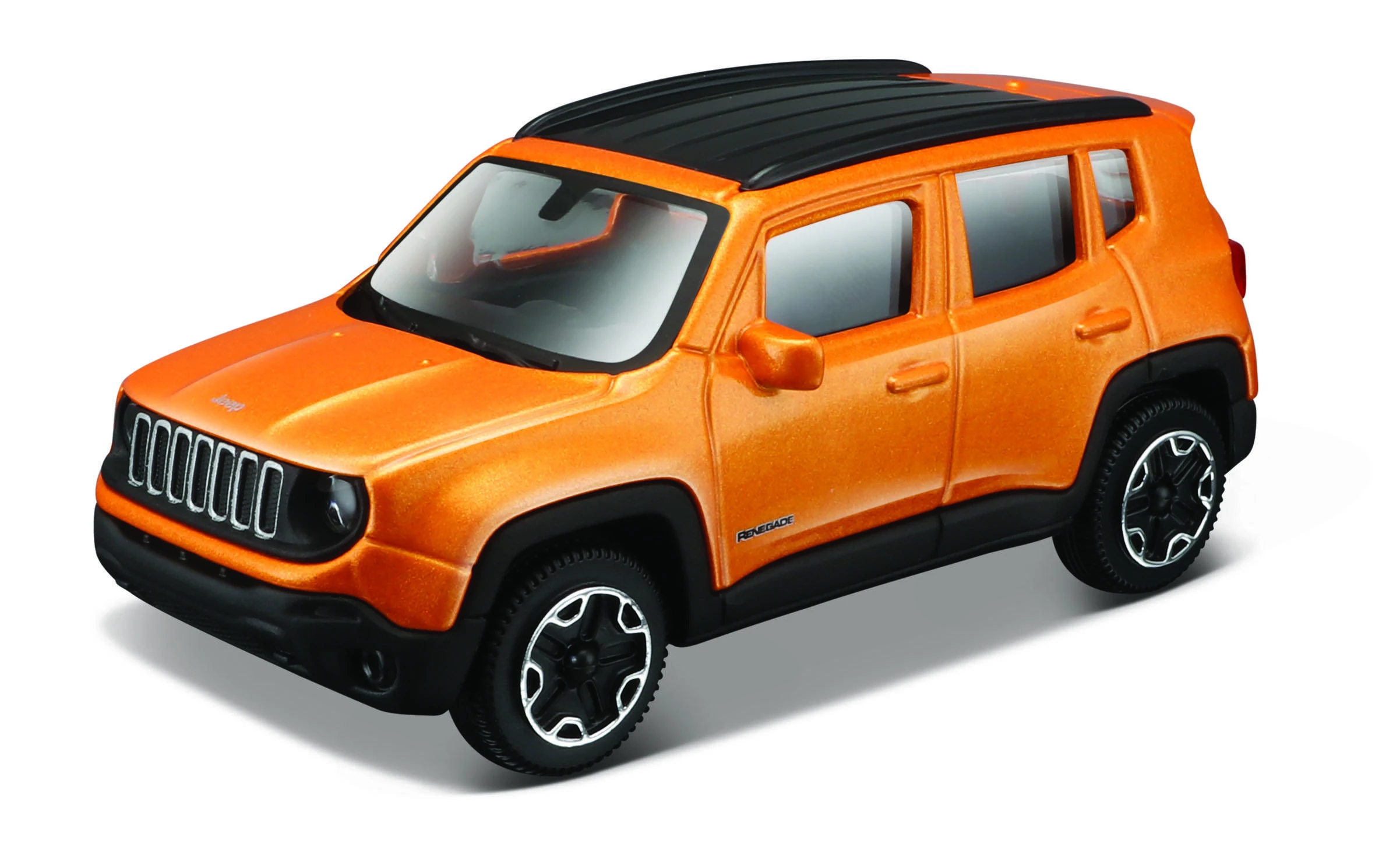 Bburago BBUR 1:43 Gatvės automobilis, asort.2