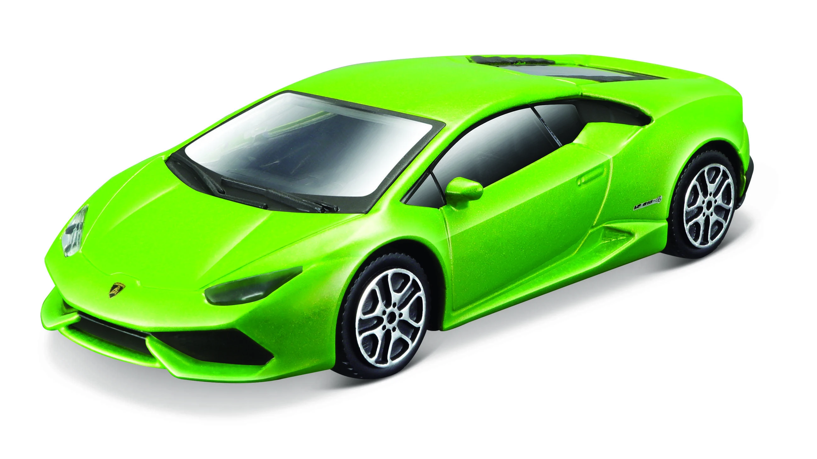 Bburago BBUR 1:43 Gatvės automobilis, asort.2