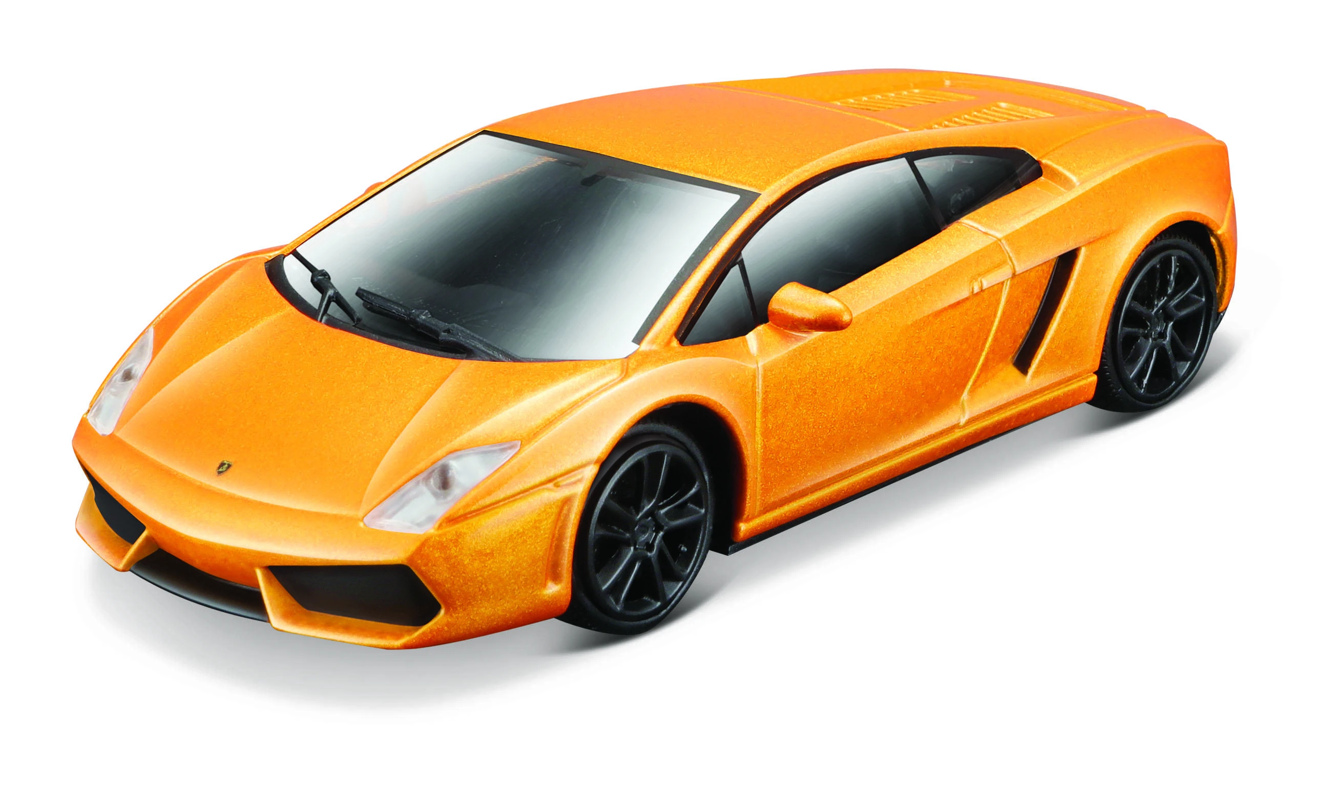 Bburago BBUR 1:43 Gatvės automobilis, asort.2