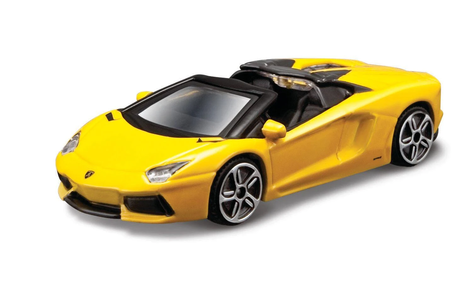 Bburago BBUR 1:43 Gatvės automobilis, asort.2