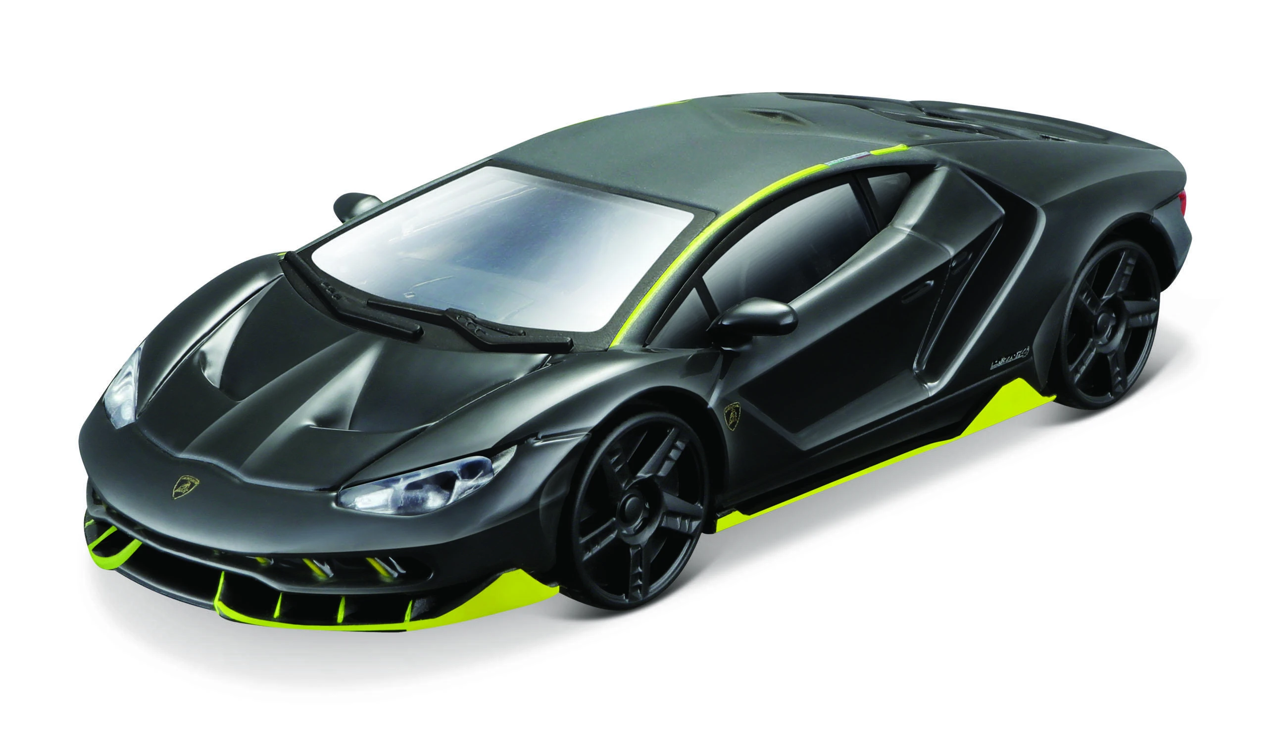 Bburago BBUR 1:43 Gatvės automobilis, asort.2