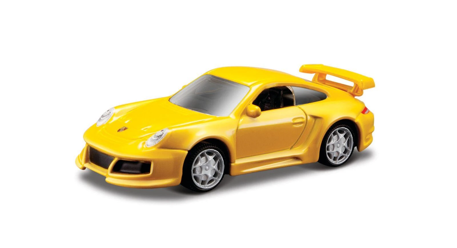Bburago 1:64 automobilis, asort.
