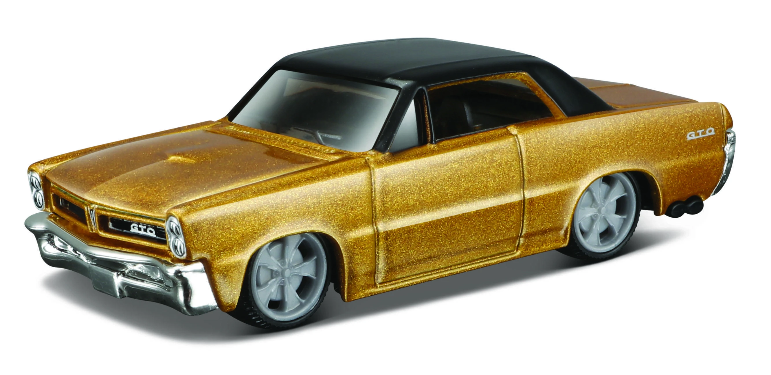 Bburago 1:64 automobilis, asort.