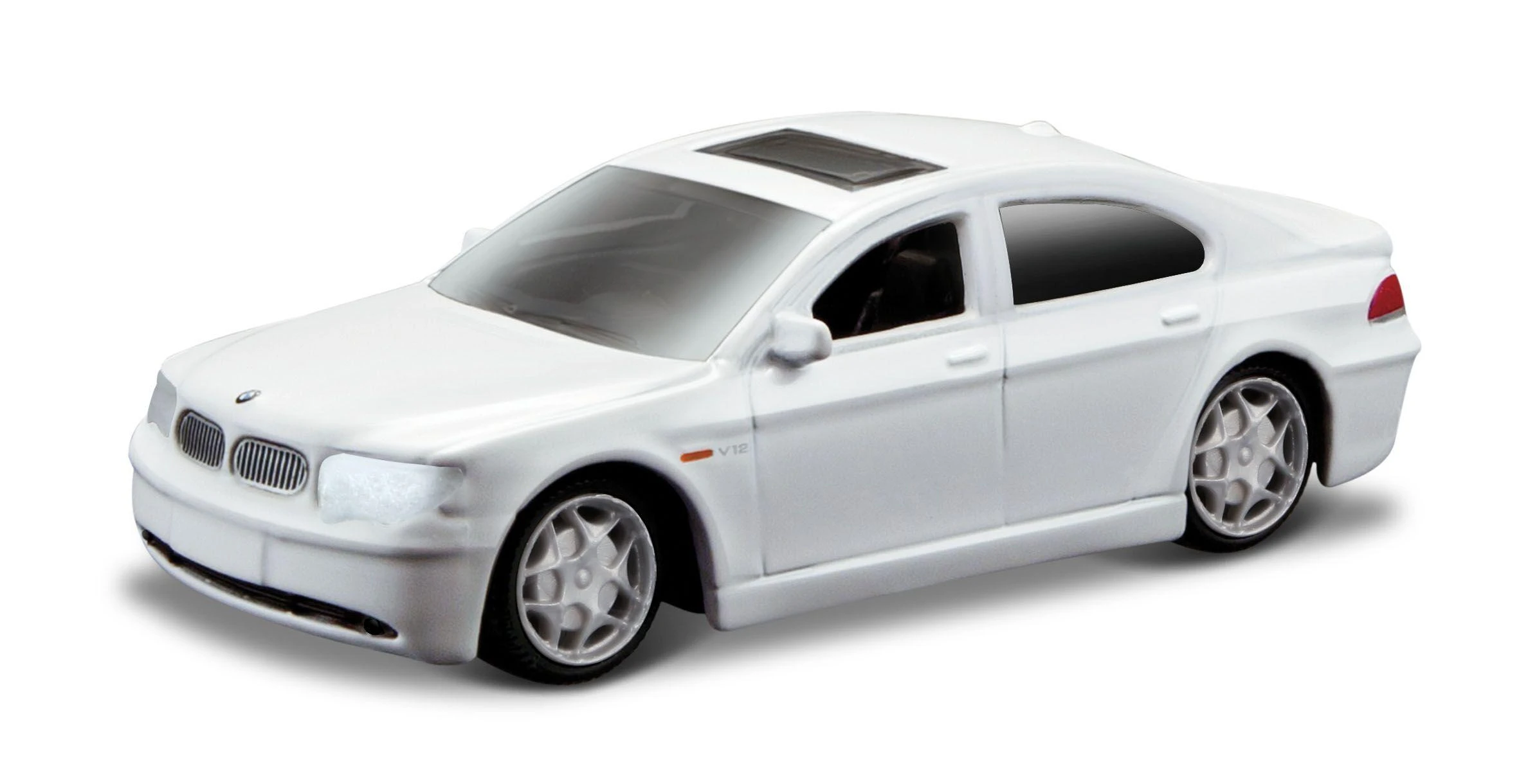 Bburago 1:64 automobilis, asort.