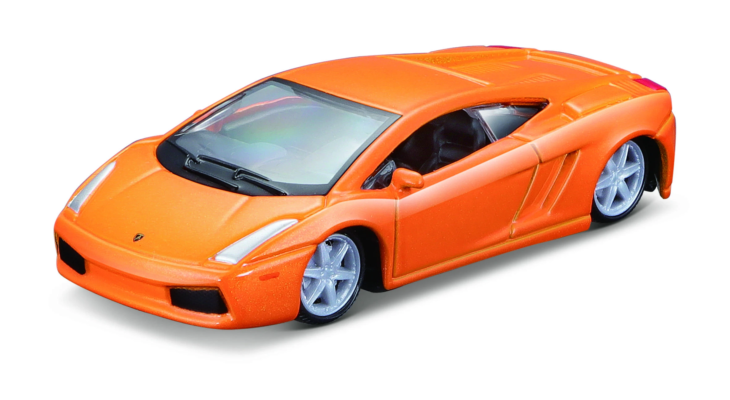 Bburago 1:64 automobilis, asort.