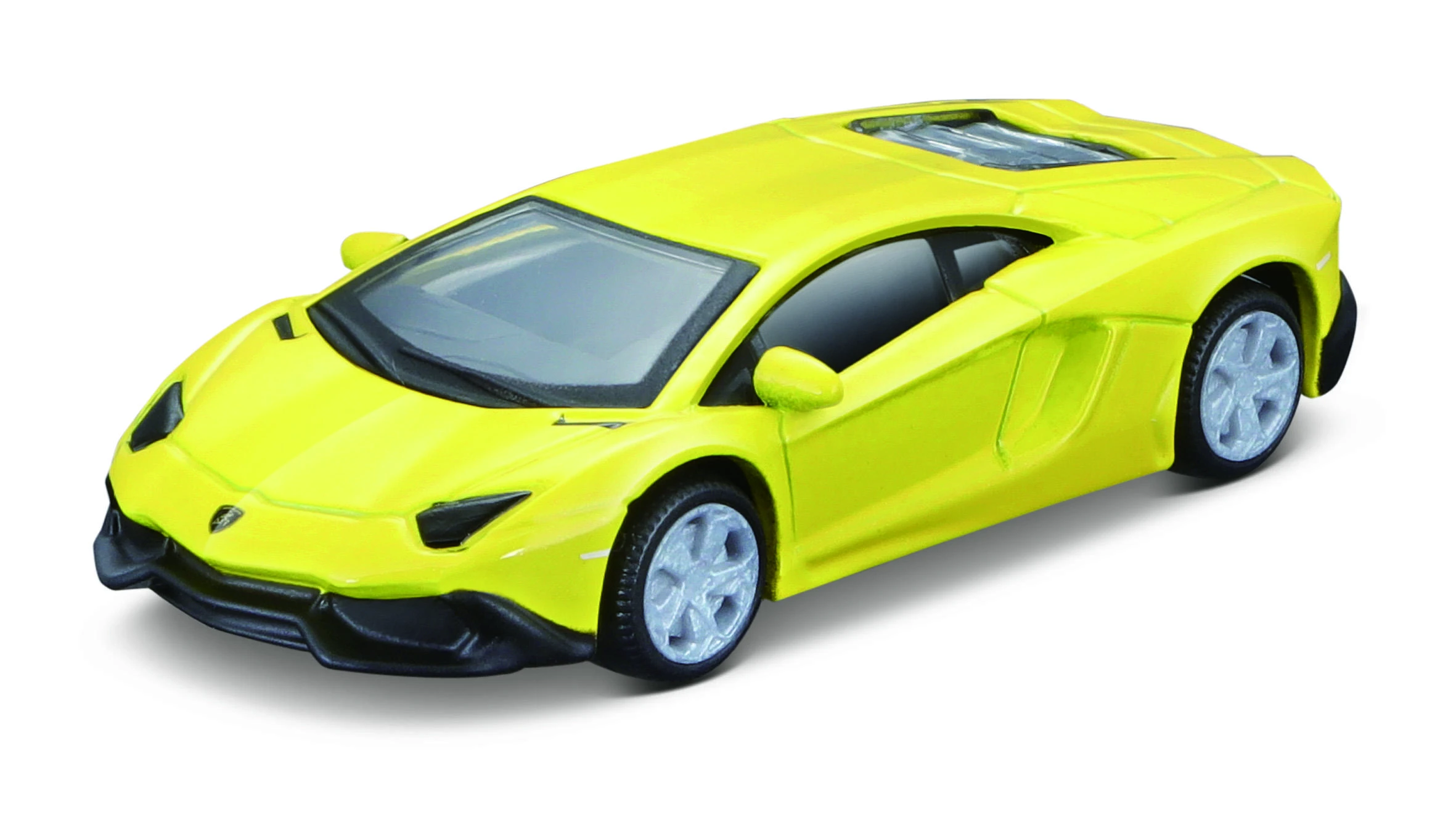 Bburago 1:64 automobilis, asort.