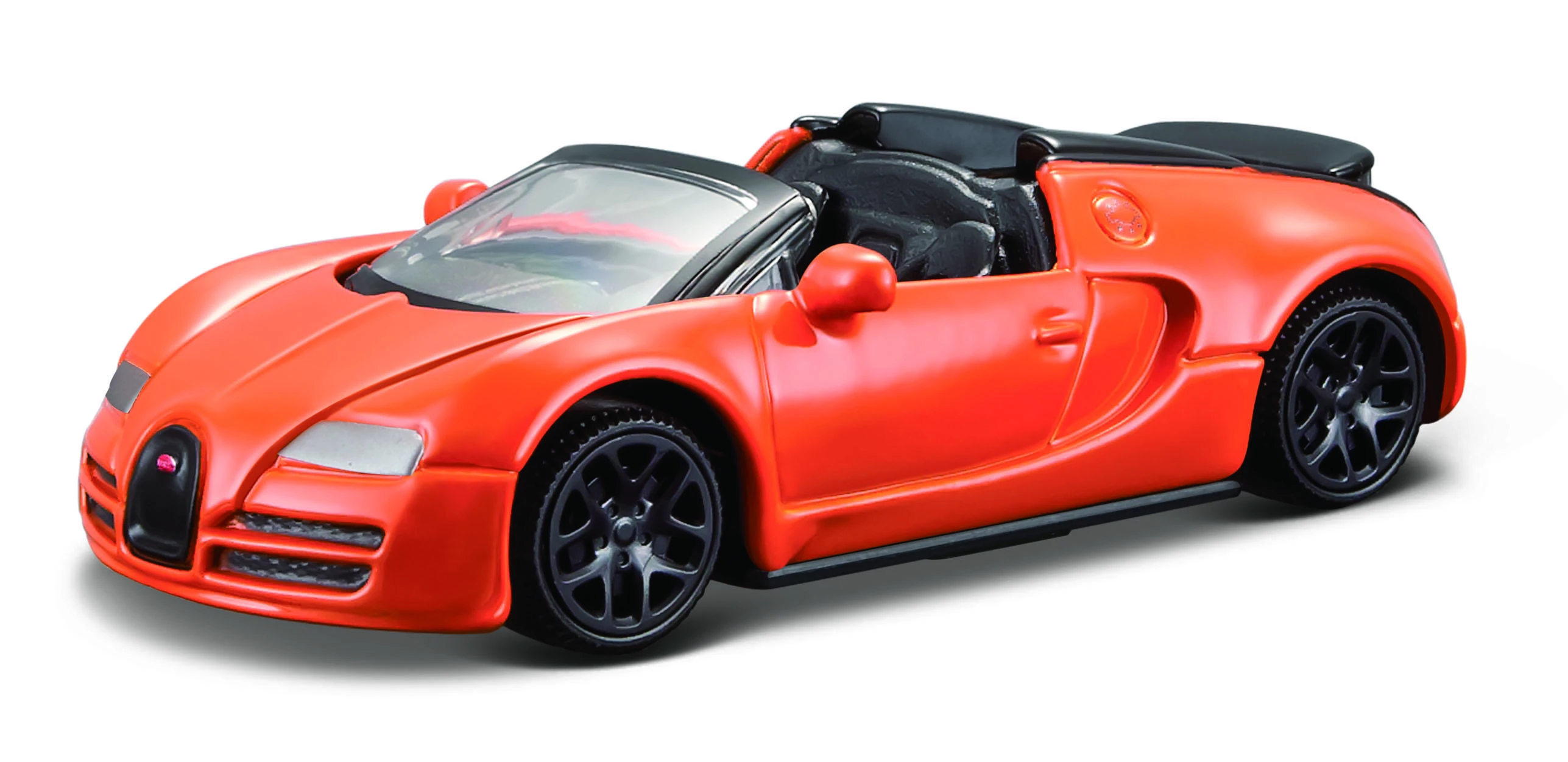 Bburago 1:64 automobilis, asort.