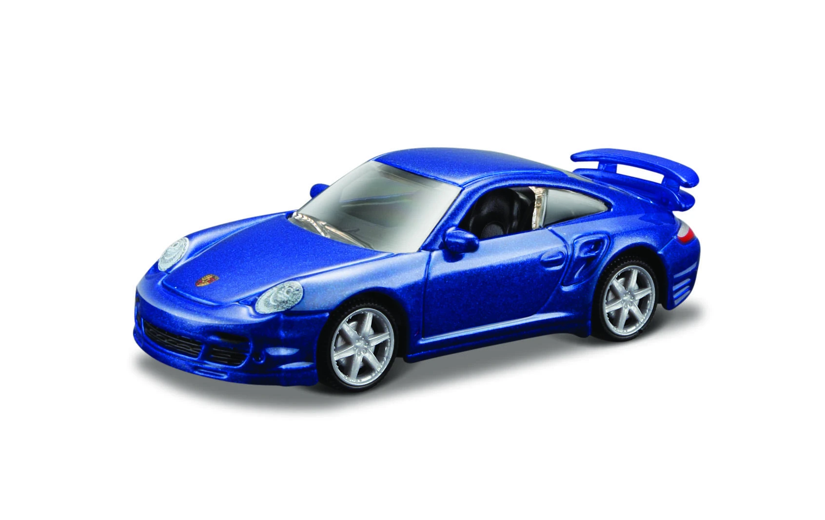 Bburago 1:64 automobilis, asort.
