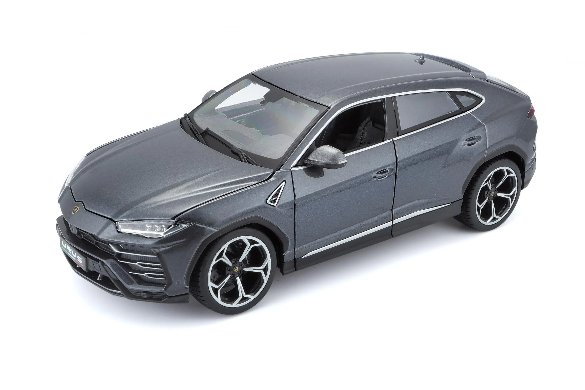 BBURAGO 1:18 automodelis Lamborghini Urus, 18-11042 GY
