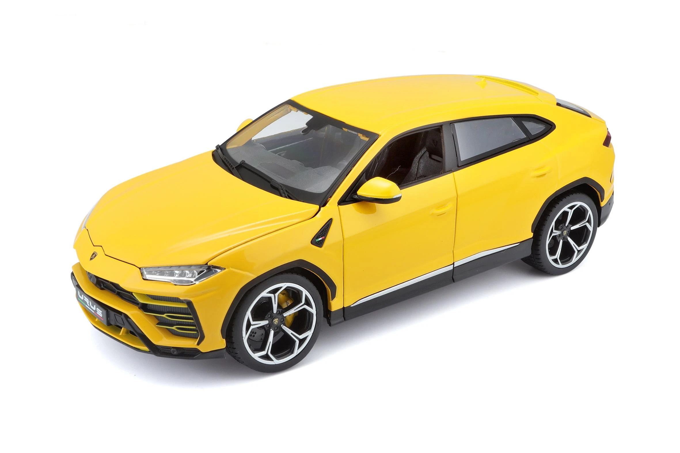 BBURAGO 1:18 automodelis Lamborghini Urus, 18-11042 GY