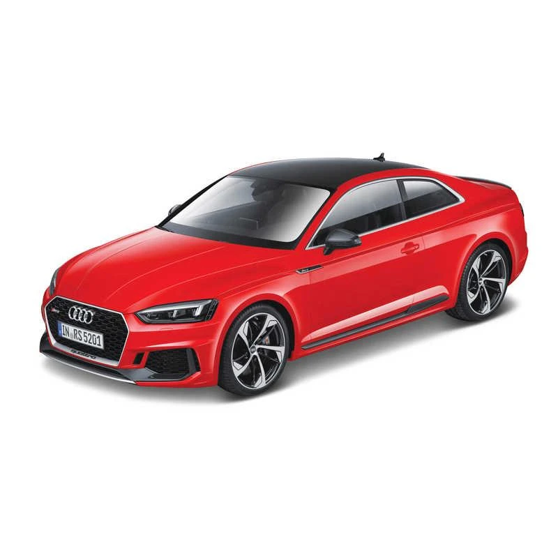 Bburago BURAGO automodelis 1/24 Audi RS 5 Coupe 2019, 18-21090