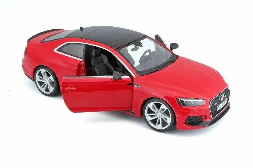 Bburago BURAGO automodelis 1/24 Audi RS 5 Coupe 2019, 18-21090