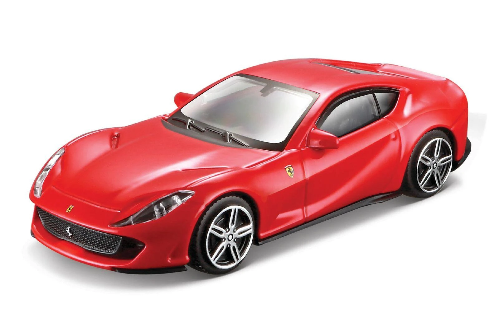 Bburago 1:43 Automobilis Ferrari, asorti.