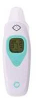 Bebe Confort BEBECONFORT ausies termometras, 3106203400