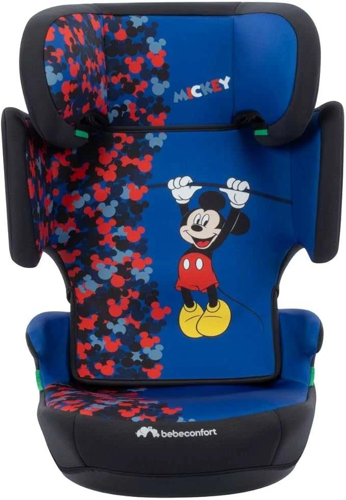 Bebe Confort Disney vaikiška kėdutė su Peliuku Mikiu