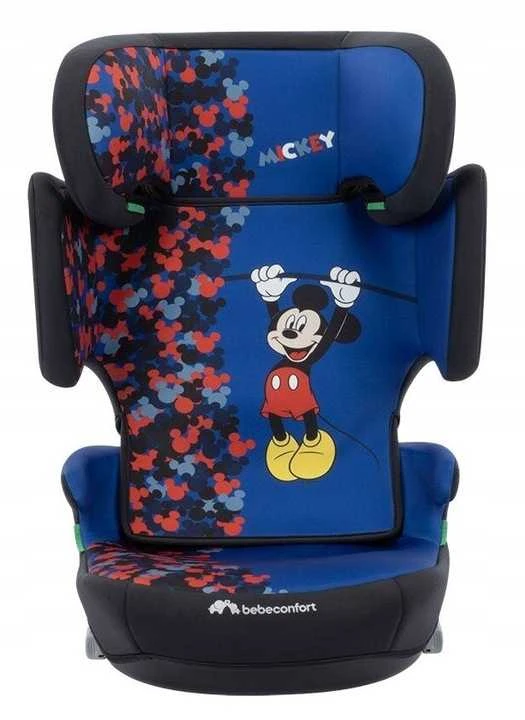 Vaikiška kėdutė Bebe Confort Mickey Mouse