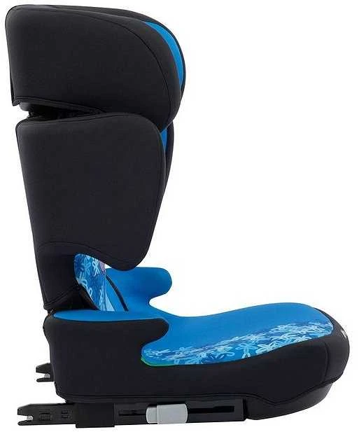 Bebe Confort BEBECONFORT automobilinė kėdutė DISNEY HERA I-FIX FUN STITCH, 100-150 cm., 8101088020